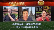 2014 NFL Preseason Sports Betting Tips by JimFeist.Com