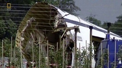 Seconds From Disaster Collision at 35,000 Feet. (Death in Mid-Air).  **S4E4**
