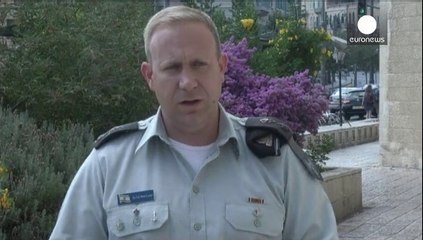 Israel repliega sus tropas en el norte de Gaza mientras ataca el sur