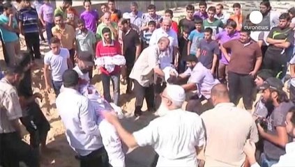 Massacro Unrwa, "condanna" dell'Onu