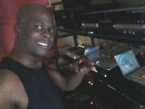 mix dancehall dj romeo's birthday dans l'émission déclic tropical