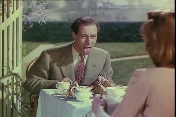 BLITHE SPIRIT (1945) original trailer