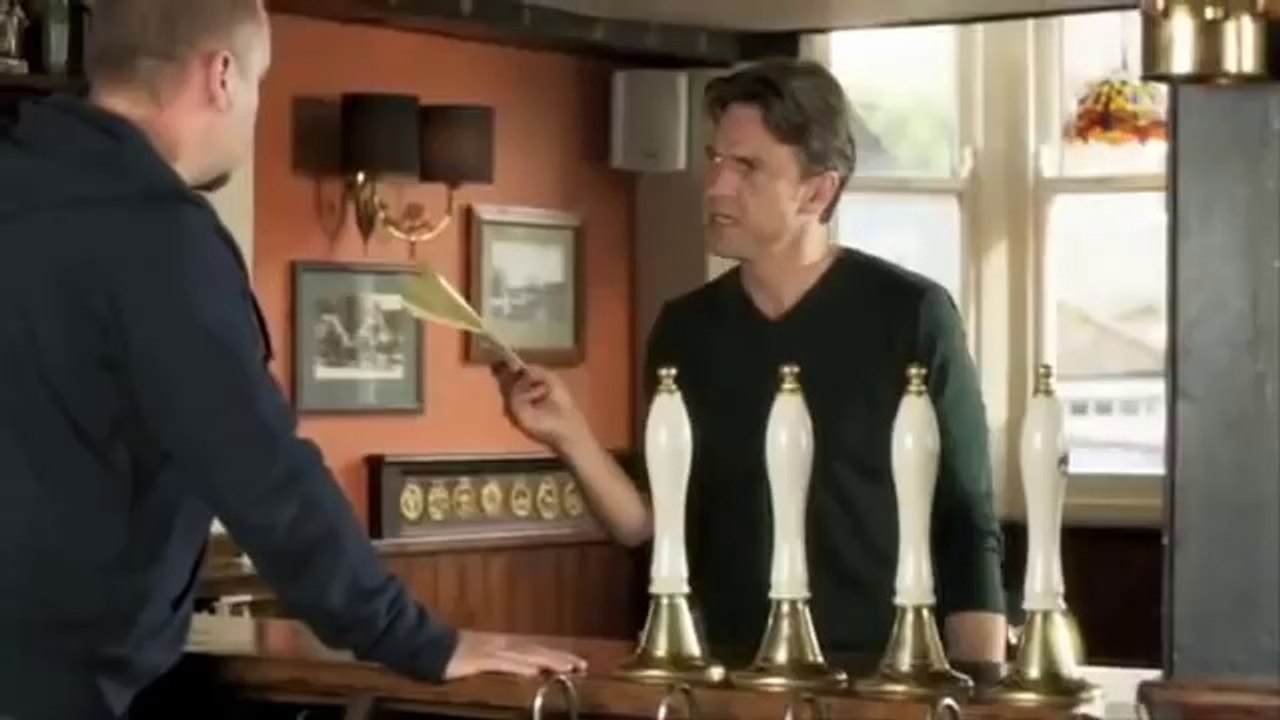 Receitas de Amor - Trailer Oficial