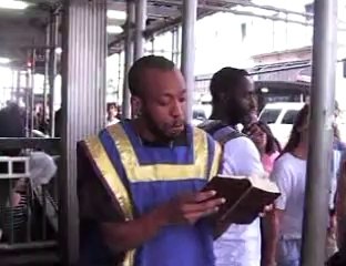 Pt1 Teaching The Bible The Right Way, Which The Churches Refuse Too.