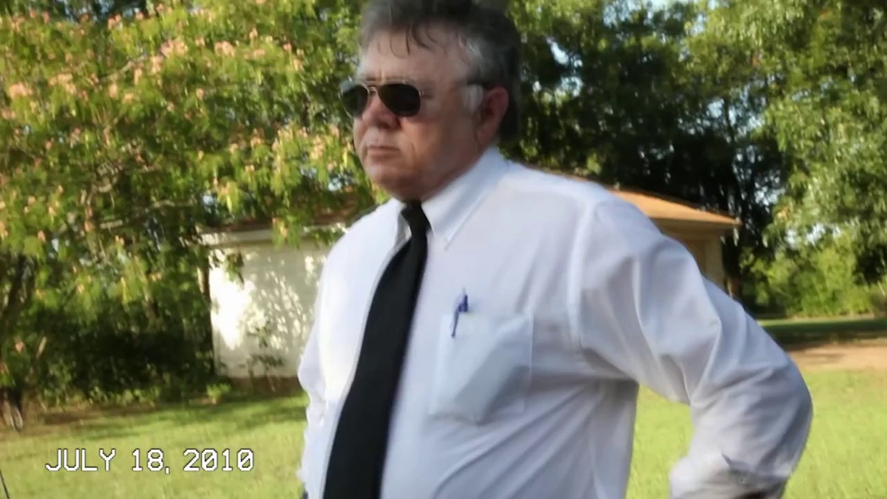 Unaware (Official Trailer)