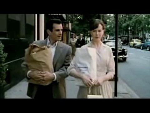 Fur: An Imaginary Portrait of Diane Arbus