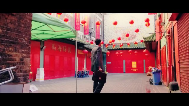 Nokia N8 - The Commuter, new Nokia film in mobile HD - Nokia UK