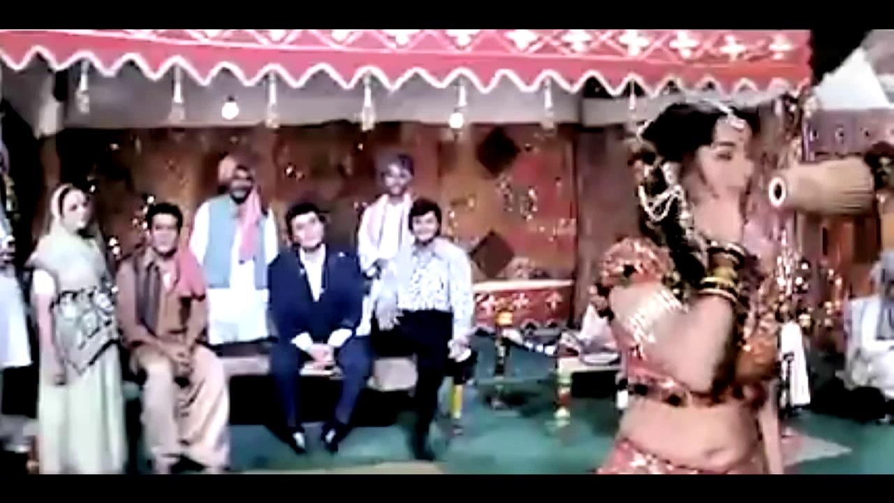 JANGAL  MEIN SHER (PREMGRANTH)