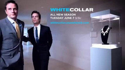 White Collar, Season Premiere
