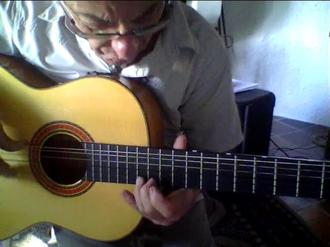 Y VOLVERE Labuleria Reprise de Los Angeles Negros