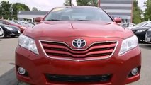 2011 Toyota Camry - Boston Used Cars - Direct Auto Mall