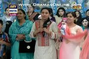 Jeeto Pakistan on Ary Digital -  3rd August 2014 - part 3