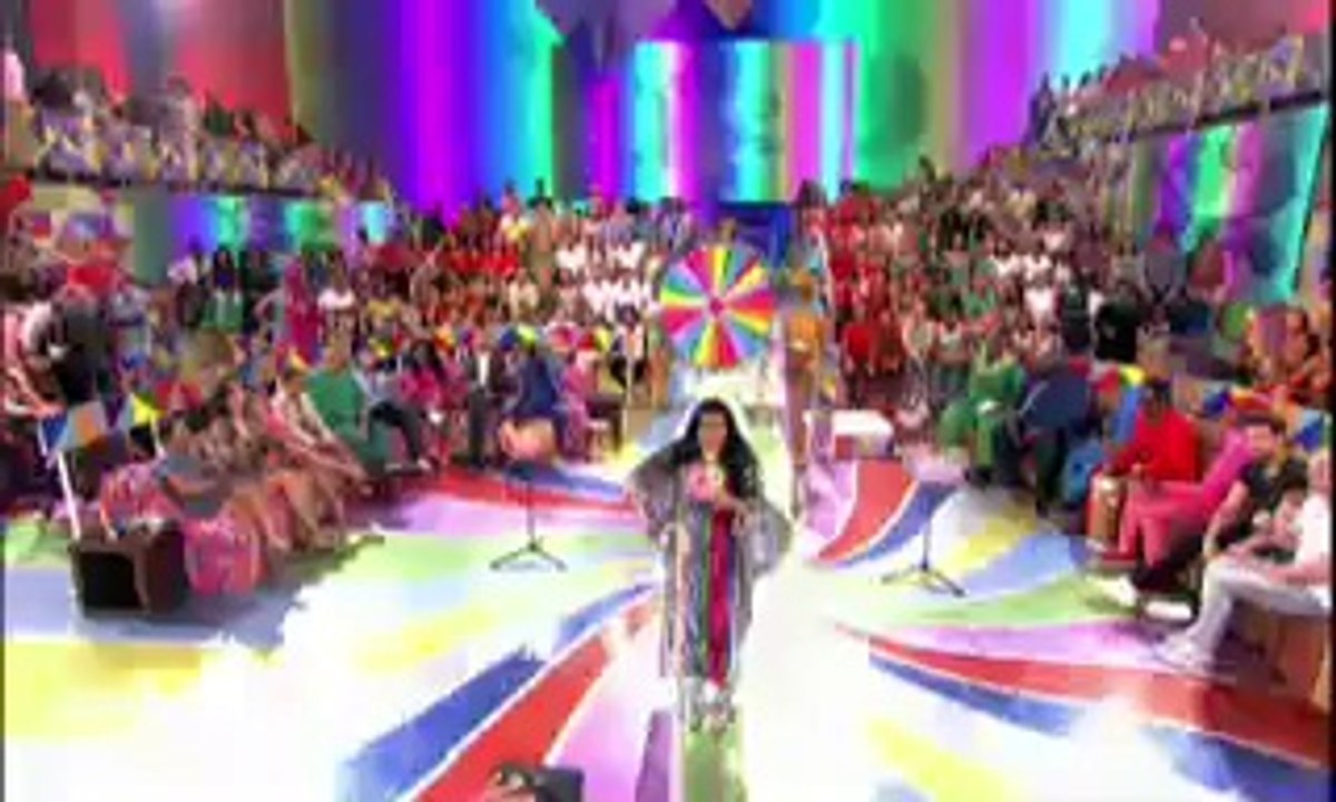 TV Globo 2014-08-03 Esquenta com Ivete 14