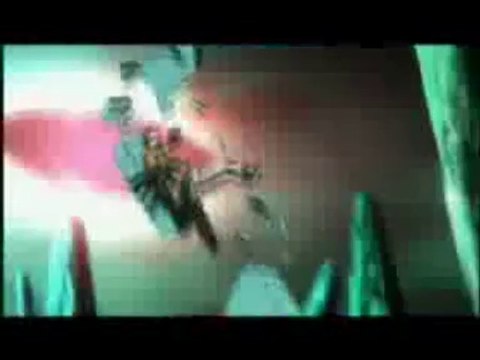 Tsukuyomi Moon Phase Trailer