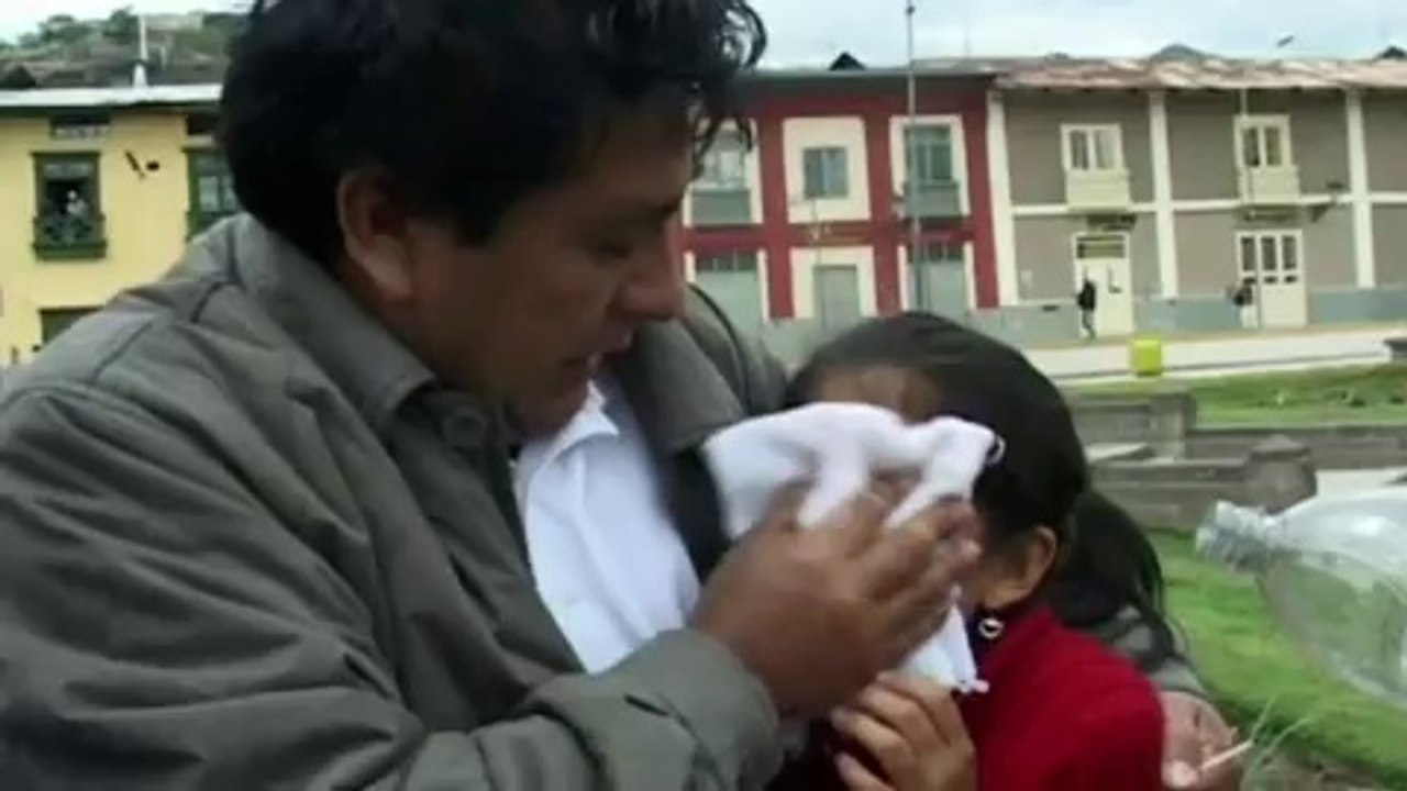 OPERACION DIABLO (trailer)