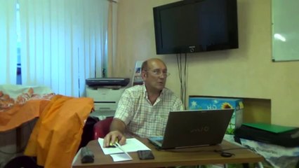 Оценка текущей политической ситуации. Владимир Истархов_ч 3