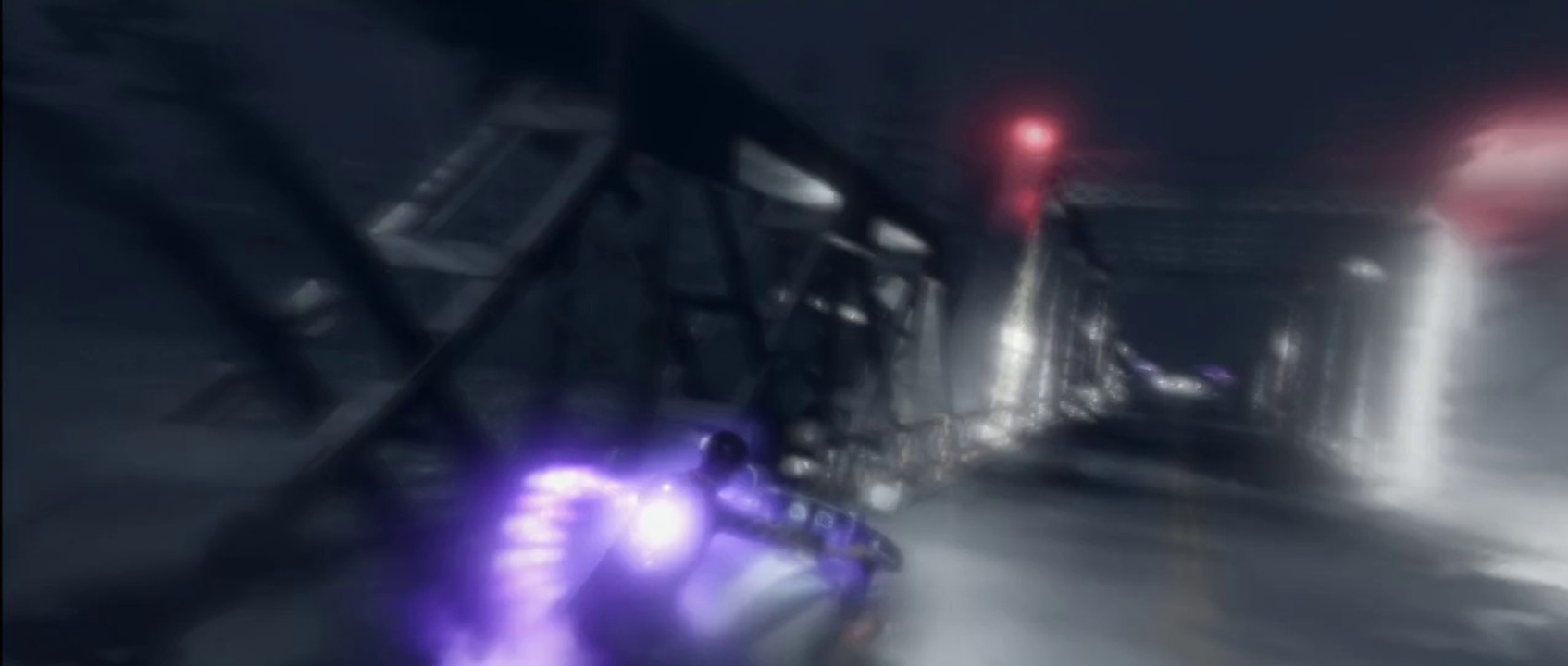 Beyond Two Souls demo1