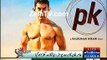 Case Registered Against Indian Actor Aamir Khan for his Poster in Movie 'PK'