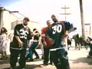Westside Connection - Let It Rain