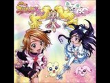 Get You! Love Love (ending song Pretty Cure)