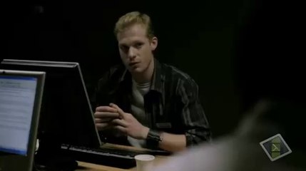 2012 Top Horror Icons William Tucker