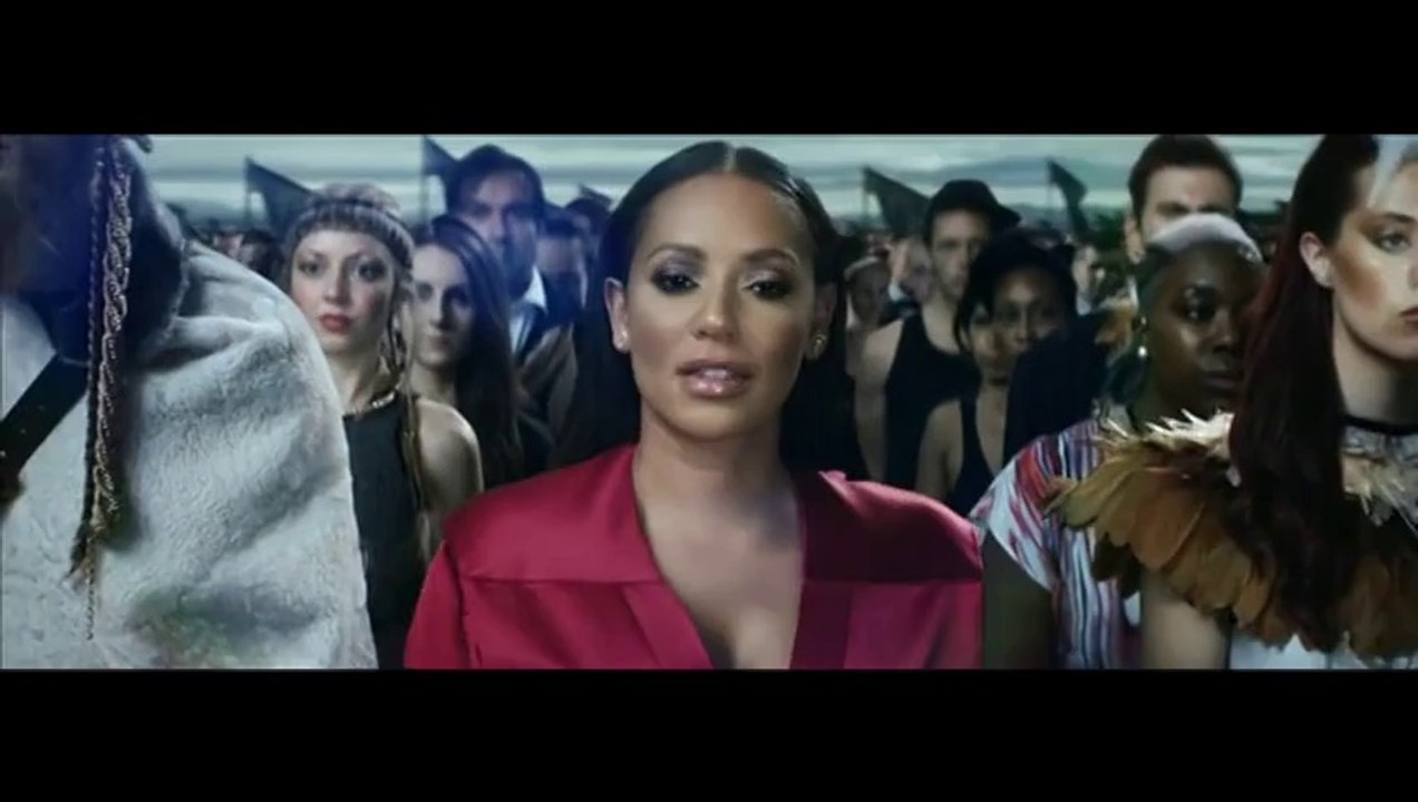 The X Factor 2014 trailer