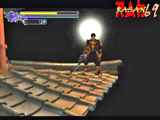 Onimusha - Warlords 鬼武者 [PC] walkthrough part 9