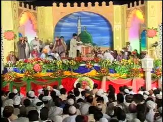 Molana Kokab Norani Okarvi (2008) 1/3 Sh. Khalil Ahmed 0321-4140019