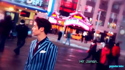 CNBLUE - Heart Song (TR SUB)
