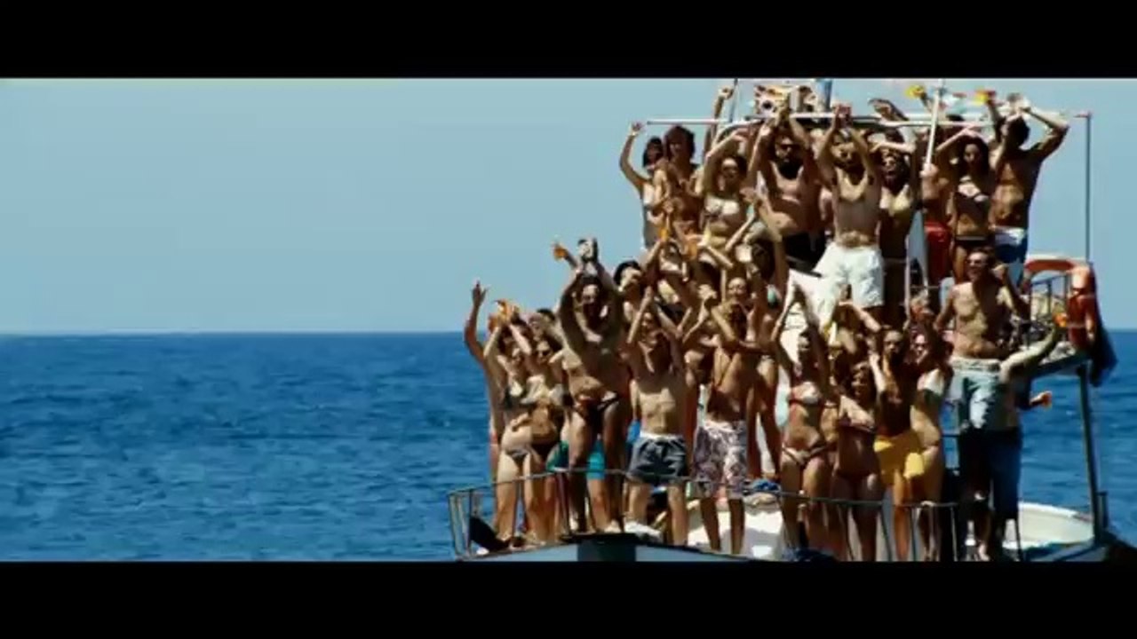 Terraferma - Trailer ufficiale