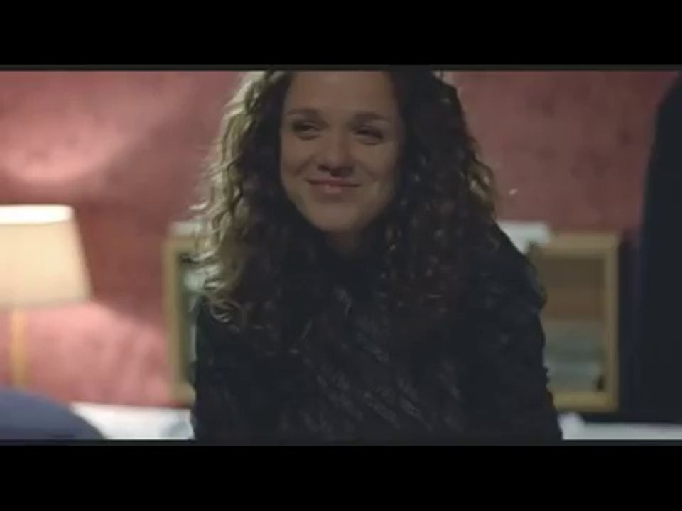 Todas las canciones hablan de mí. TRÁILER OFICIAL