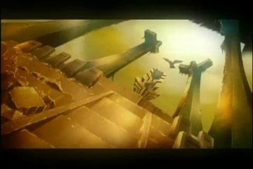 【PV】爆裂天使～インフィニティ～ （Bakuretsu Tenshi Trailer)