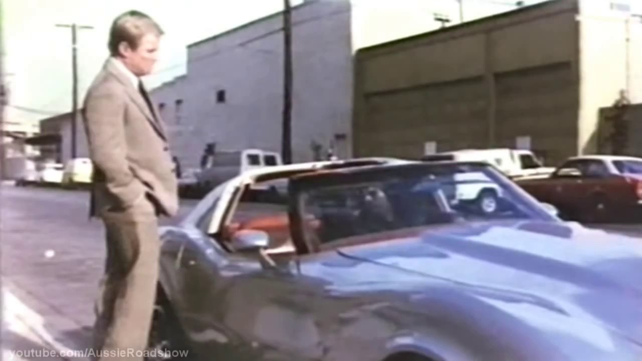 The Dark (1979) - Trailer