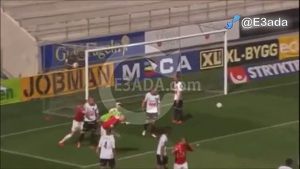 Kalmar 1-1 Brommapojkarna بتاريخ 03/08/2014 - 14:00