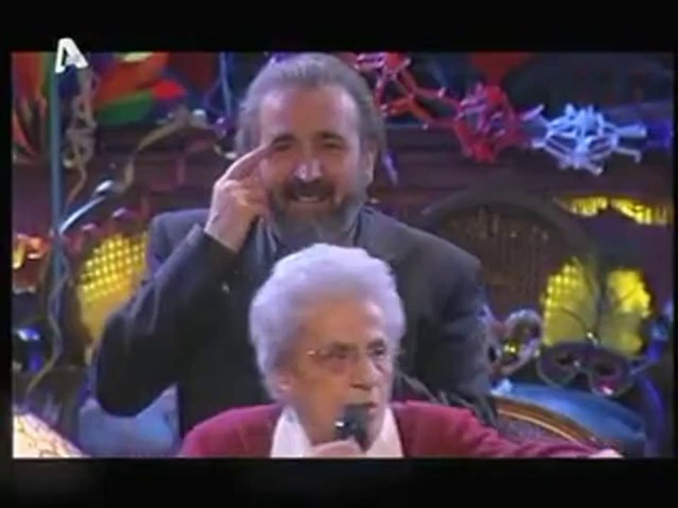 Domna Samiou