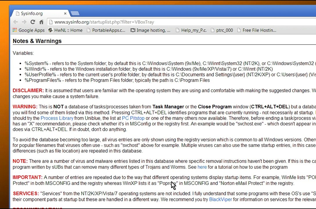 Startup Manager v.1.23_portable-Eng