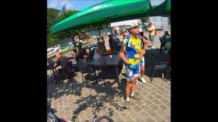 26-07-2014 Film Beauraing - Semois- Meuse - Givet