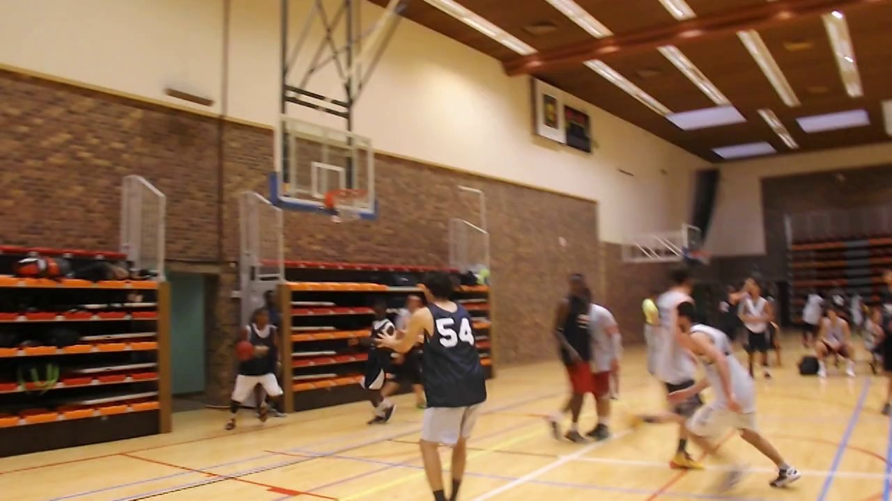 Formasport - Brussels Basket Ball Summer League 26072014 n°34