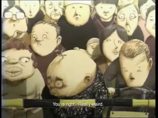 Atama Yama (Mt. Head)