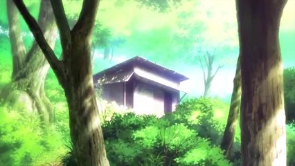 Ano Hana Trailer