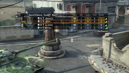 1st Map: Wrong Rules