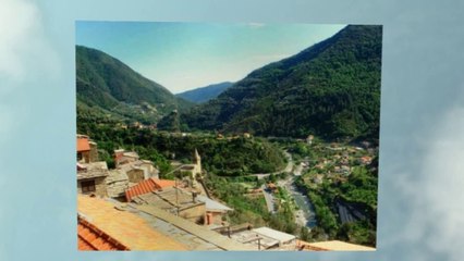 Find Luxury Homes in Liguria with La Casa Liguria