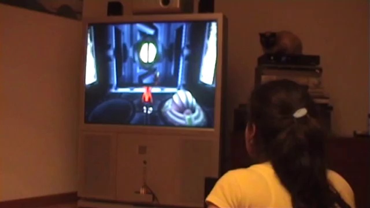 "Alternativa" Curta Metragem - Artes Plásticas e Multimedia 1ºano - ESEV