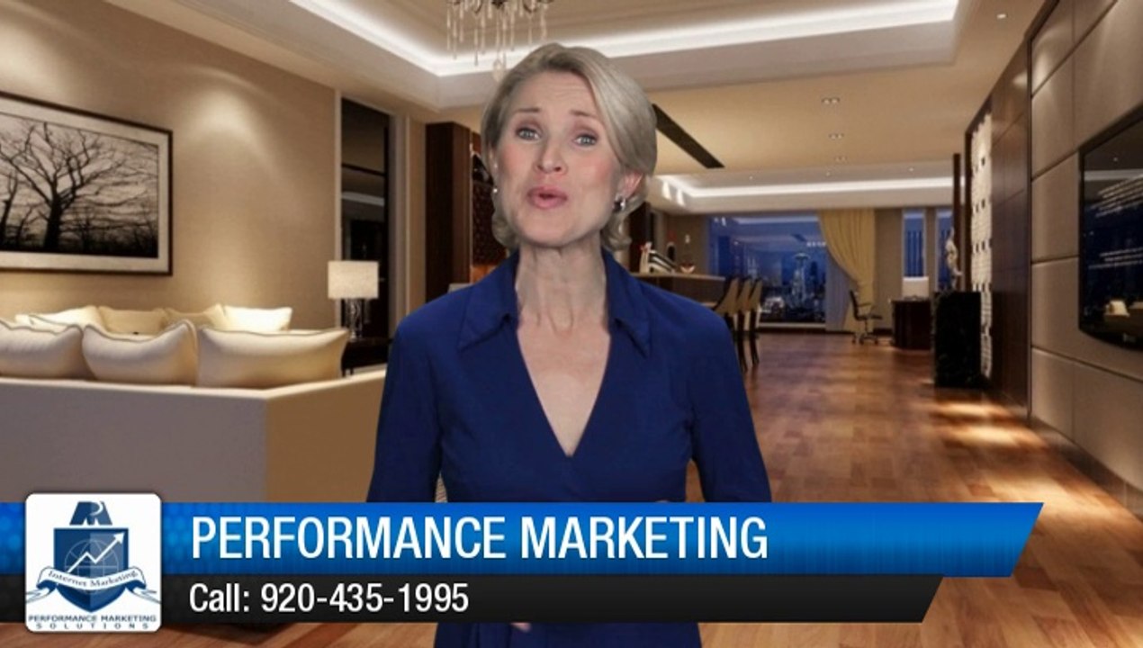Performance Marketing Green Bay         Great         5 Star Review by Shane B.