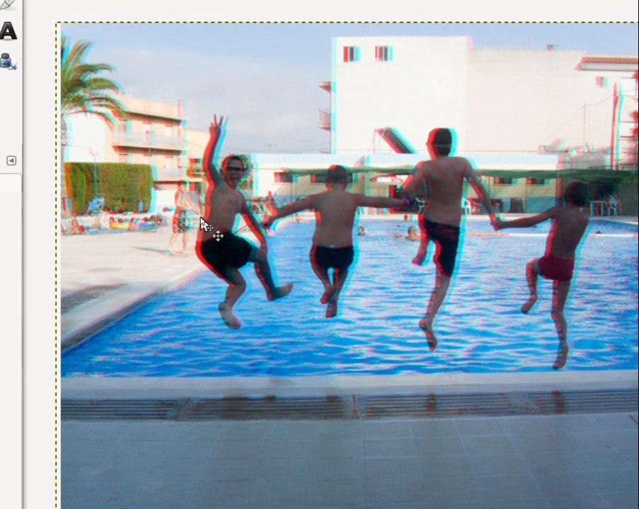 13_Gimp_Avançat_Imatge_3D