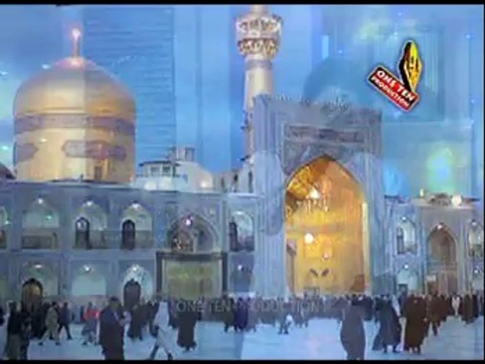 Manqabat 2013 Najaf Say Karbala Jaana Syed Wajhi Hasan Zaidi