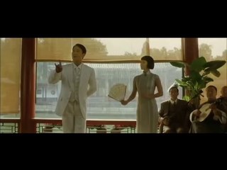 FOREVER ENTHRALLED (2008) Trailer