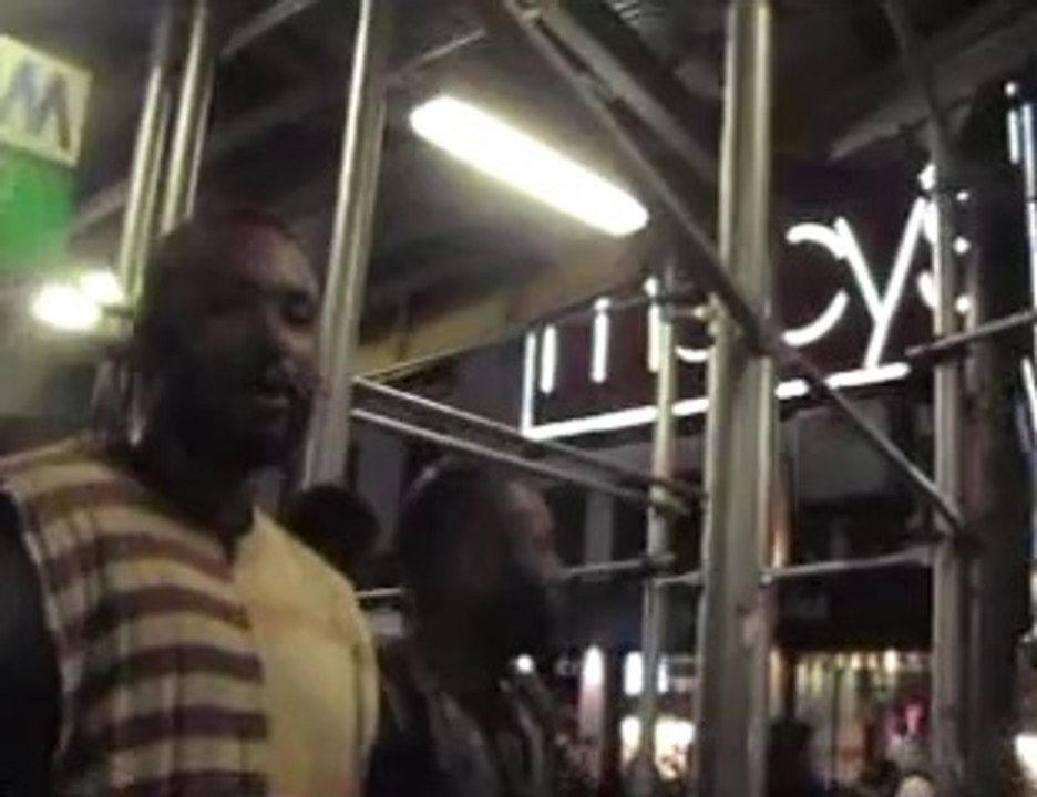 Pt1 False Israelites, Scoffers and The Two-thirds Days Are Numbered.