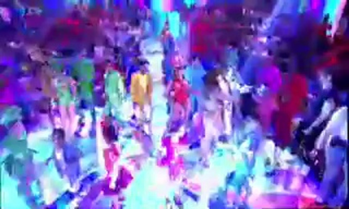 TV Globo 2014-08-03 Ivete no Esquenta 18