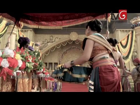 Sri Gauthama Sambuddha 37